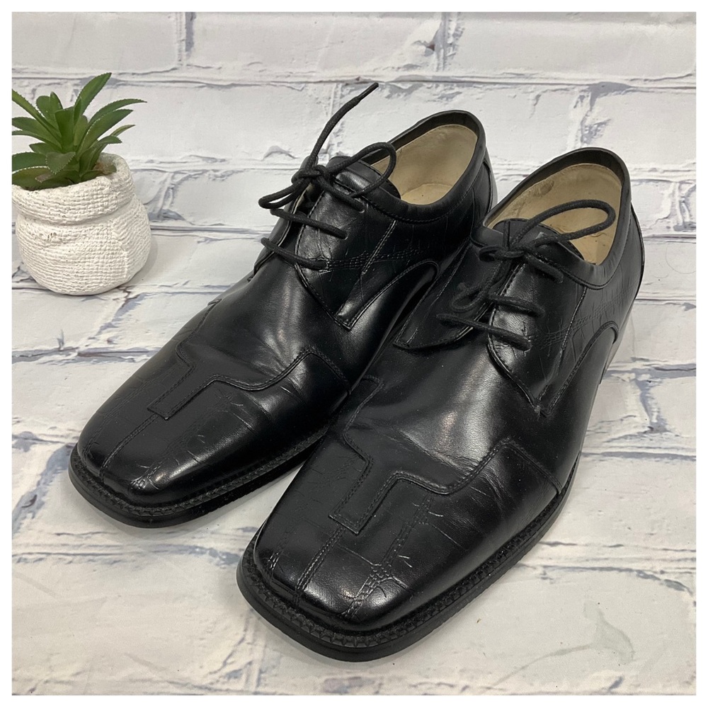 Bravado’s Dress Shoes, Size 12